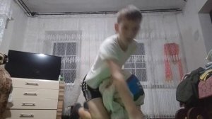 подготовка к соревнованиям по самбо