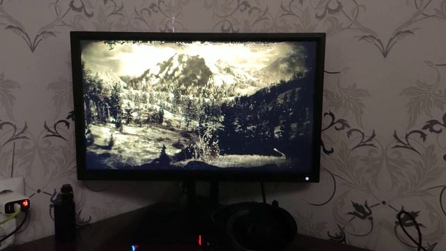 Монитор BENQ BL2420PT 23.8", черный смотреть онлайн
