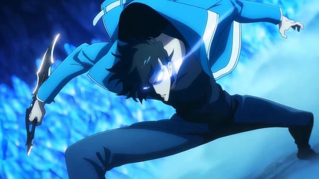 Solo Leveling AMV: BRODYAGA FUNK