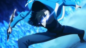 Solo Leveling AMV: BRODYAGA FUNK