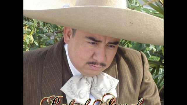 RAFAEL AREVALO "LA TRAIDORA" смотреть онлайн