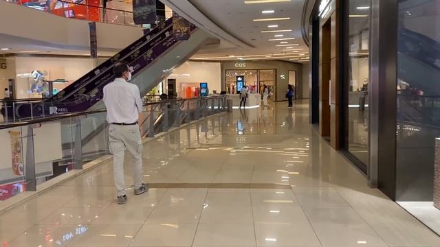 ПОКУПКИ ДЛЯ ДОМА / ДОМАШНЯЯ ОДЕЖДА / НАС НЕ ПУСТИЛИ В ОДИН МОЛЛ / ПРОДУКТЫ / УБОРКА В КУХНЕ смотреть онлайн