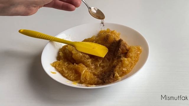 ASLA YUMUŞAMAYAN BAYATLAMAYAN GEVREK KALAN ELMALI KURABİYE TARİFİ BUDUR.HAFTALARCA AYNI LEZZET ? смотреть онлайн