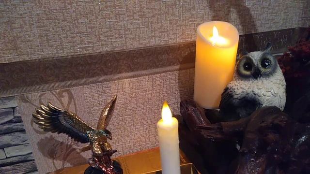 Обряд Возвращения Счастья В Благовещение (7 апреля.) смотреть онлайн