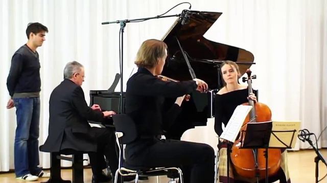 Rachmaninov Arr. Kreisler: Piano Concerto No 2 (