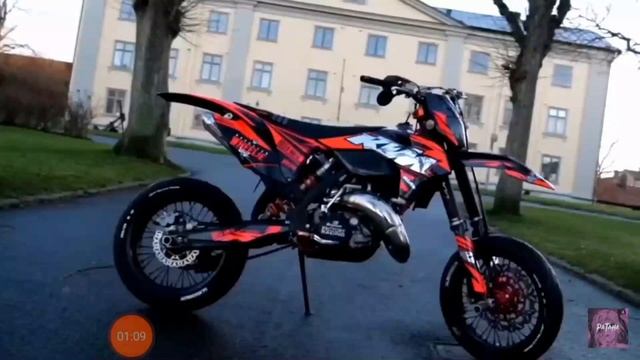 ПИТБАЙК/СТАНТ/ЭДИТ) смотреть онлайн