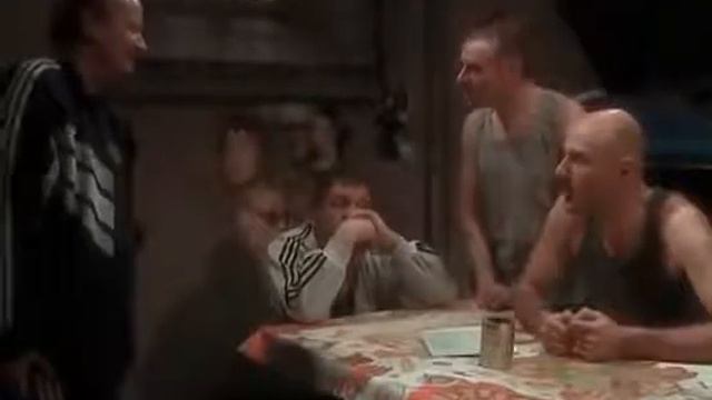 Мент на ЗОНЕ ! (сериал зона) смотреть онлайн