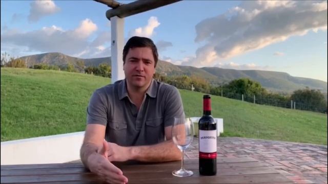 Prova 1 - Periquita Tinto | José Maria da Fonseca смотреть онлайн