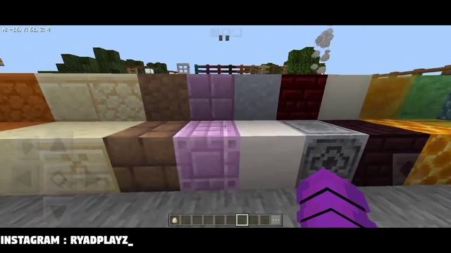 Clear Vanilla || Texture pack Minecraft 1.19 - 1.20 смотреть онлайн