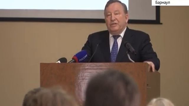 Сегодня Краевой больнице скорой медицинской помощи исполнилось 120 лет смотреть онлайн