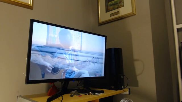 Alipers Live using Edifier R1280Ts смотреть онлайн