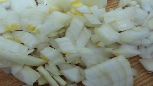 Рецепты от шеф-повара