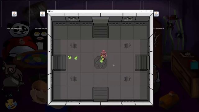libGDX Jam August 2019 Review Raw and Unedited Part Two смотреть онлайн