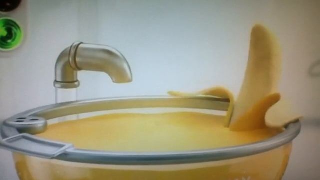 Mr. Sketch scented crayons: Farting banana commercial смотреть онлайн