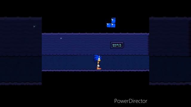 [rus] Sonic - что будет если Соник попадёт в Тетрис? смотреть онлайн