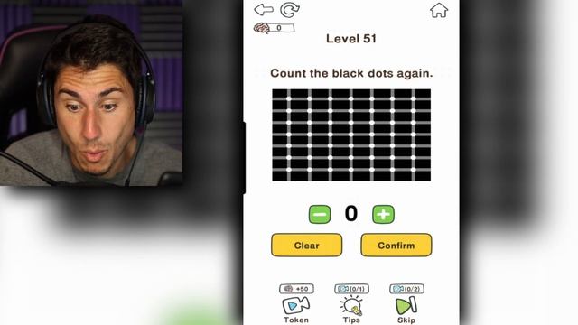 I Had X-RAY VISION For A Day! | Brain Go 3 смотреть онлайн