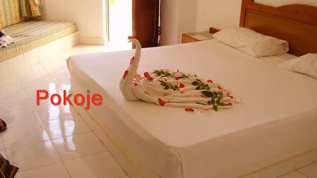 Hotel Cinderella Beach Resort - Marsa Alam смотреть онлайн