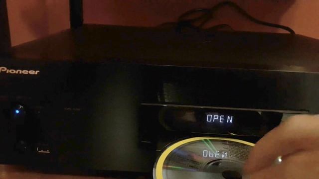 Pioneer PD-30: The sound of Pioneer смотреть онлайн