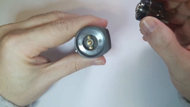 VOOPOO DRAG X 18650 Pod Mod | Vape Review! | Egal Vapes TGFV смотреть онлайн