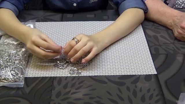 Как всегда обзор посылки.1 смотреть онлайн
