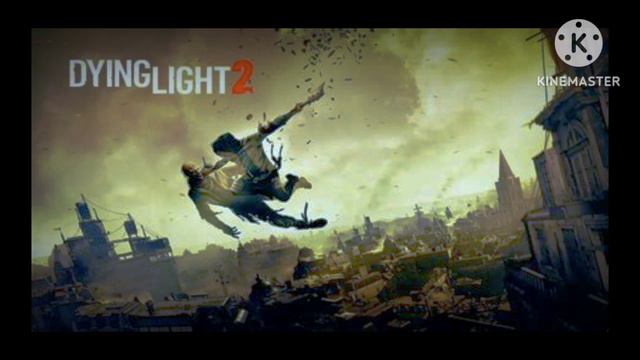 Dying Light: Horizon, Metal Cover By Johari & Speck Intercept
