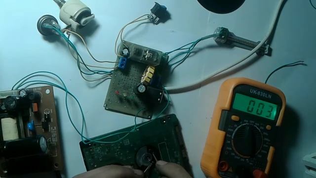 Как запустить двигатель hdd на одном транзисторе смотреть онлайн