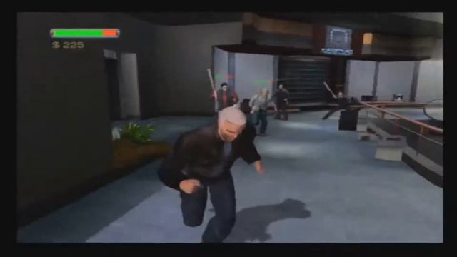 Minority Report: Everybody Runs - Episode 5 - I Hate Clancy смотреть онлайн