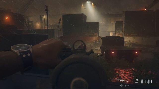 Call of Duty: Vanguard - [4K/60fps HDR] (Veteran) Part 1 - Mission 1: Phoenix смотреть онлайн