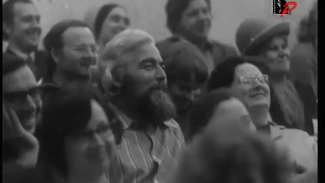 Зеленоград, конференц-зал завода "Микрон", 23.04.1978 смотреть онлайн
