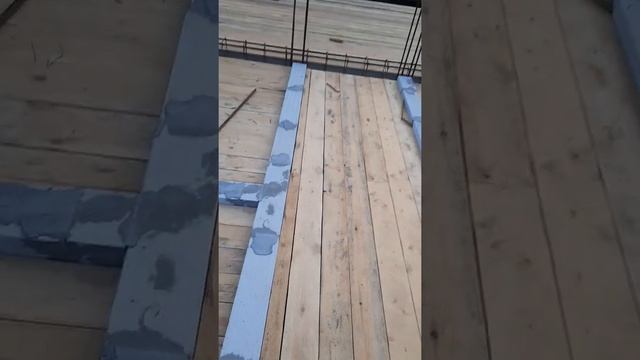 ПЕРЕКРЫТИЕ ОПАЛУБКА часть 3 смотреть онлайн