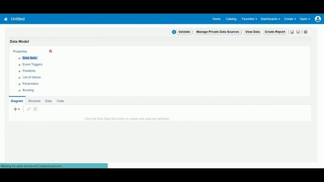 Oracle Fusion 116: Create GL Voucher By Using ADFDI | Oracle Shooter смотреть онлайн
