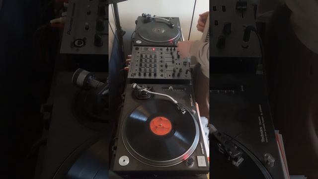 Vinyl Deep House DJ Mix 2023 (vinyl Only Set)