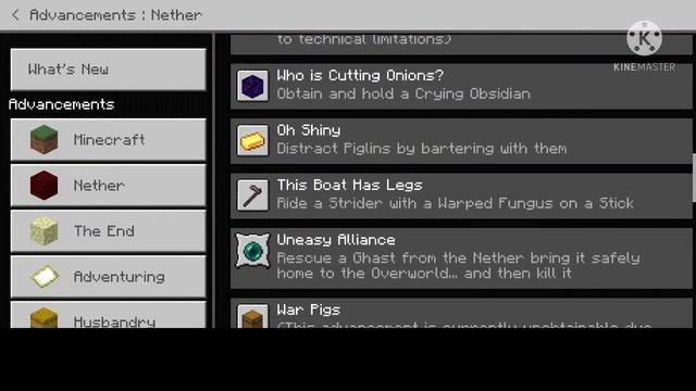 1.17 Java Achievement Notification Mod For Minecraft Pe | Java Achievement Mod For Minecraft Pe смотреть онлайн