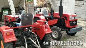 Минитрактор Shifeng 350 lux Гроза Полей!!! ?2950$