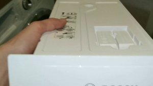 Монтаж стирально - сушильной колонны