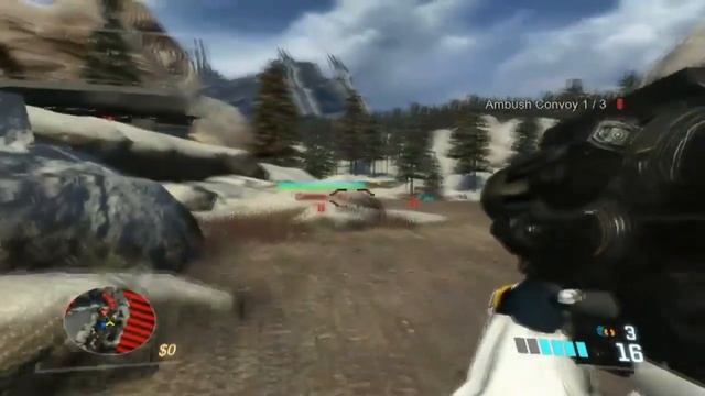 Section 8: Prejudice (рецензия, обзор)