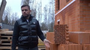 Керамоблок: плюсы и минусы | Стройка загородного дома из керамических блоков