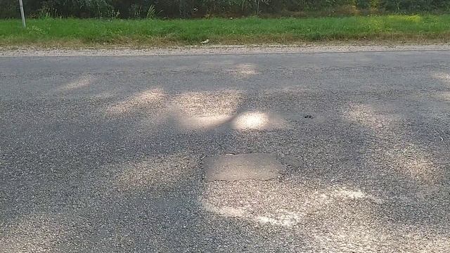 Мини поиск металлолома вдоль дороги смотреть онлайн