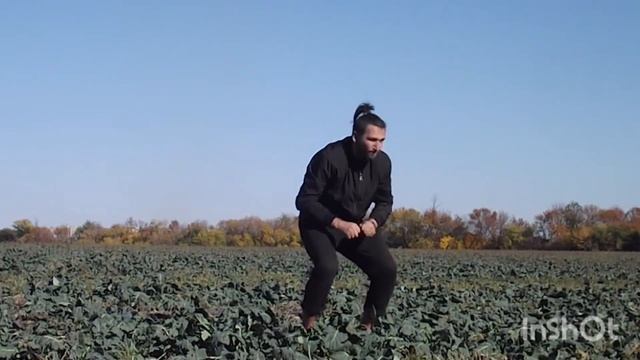 Пассы для внутренней силы. Серия для матки. смотреть онлайн