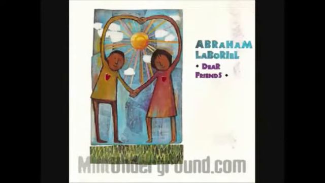Abraham Laboriel 1993 "Dear Friends" смотреть онлайн