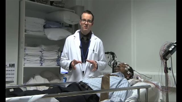 Neurology - Topic 30 EEG смотреть онлайн