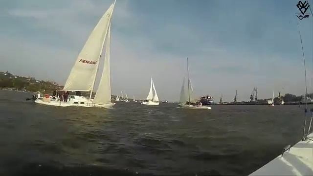 кубок Астана. яхтинг. смотреть онлайн