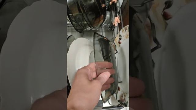 Обзор после 3х лет работы посудомойки Gorenje #GV55111 смотреть онлайн