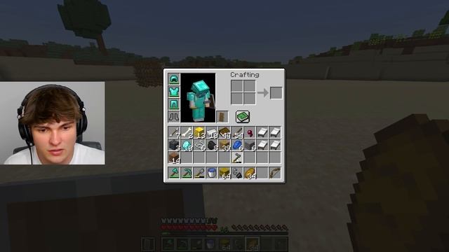 Minecraft³ смотреть онлайн