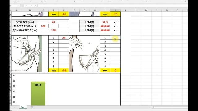 Косметические обзоры