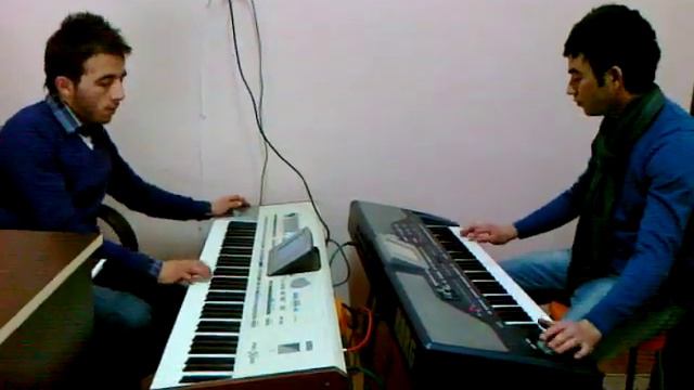 Doruk Müzik - Kısacık Bir Deneme pa 2x - pa 800 смотреть онлайн