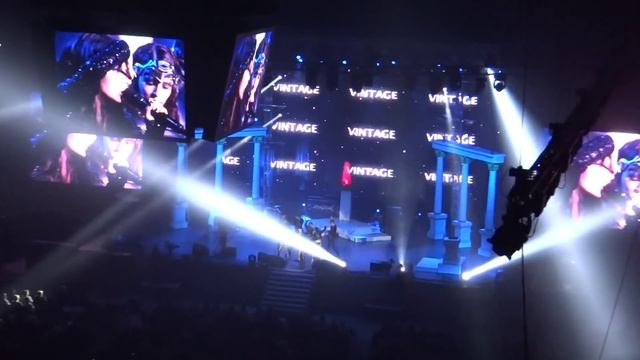 Винтаж (СПб Ледовый Дворец 19.12.13) смотреть онлайн