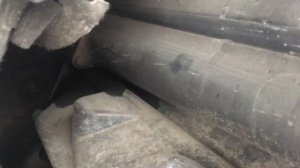 Ссык 3й форсунки на Mercedes-Benz Sprinter OM611