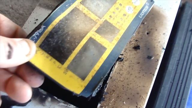 ZL-7918A горит хорошо ! смотреть онлайн