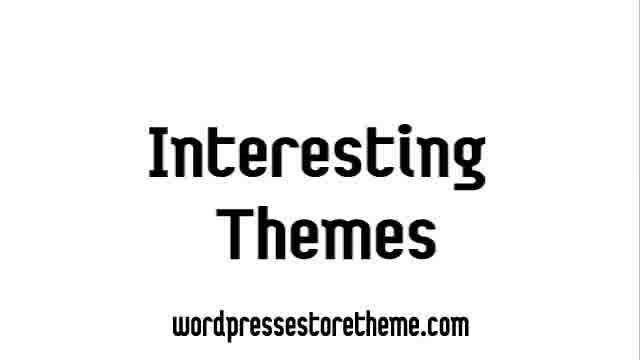 wordpress news theme смотреть онлайн